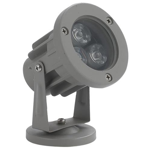 LED射燈 Φ75×W75×H120mm